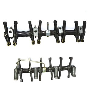 ชุดประกอบก้านโยกไฮดรอลิกครบชุด เหมาะสำหรับรถแทรกเตอร์ Massey Ferguson รุ่น 165 240 245 250 265 285 375 อะไหล่ระบบยกไฮดรอลิก - Product Image 1