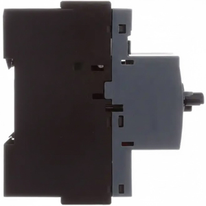 Disjoncteur de protection moteur 3RV2021 4AA10 3 pôles 4 ampères 690V Démarreur moteur thermique magnétique 50 60Hz - Product Image 1