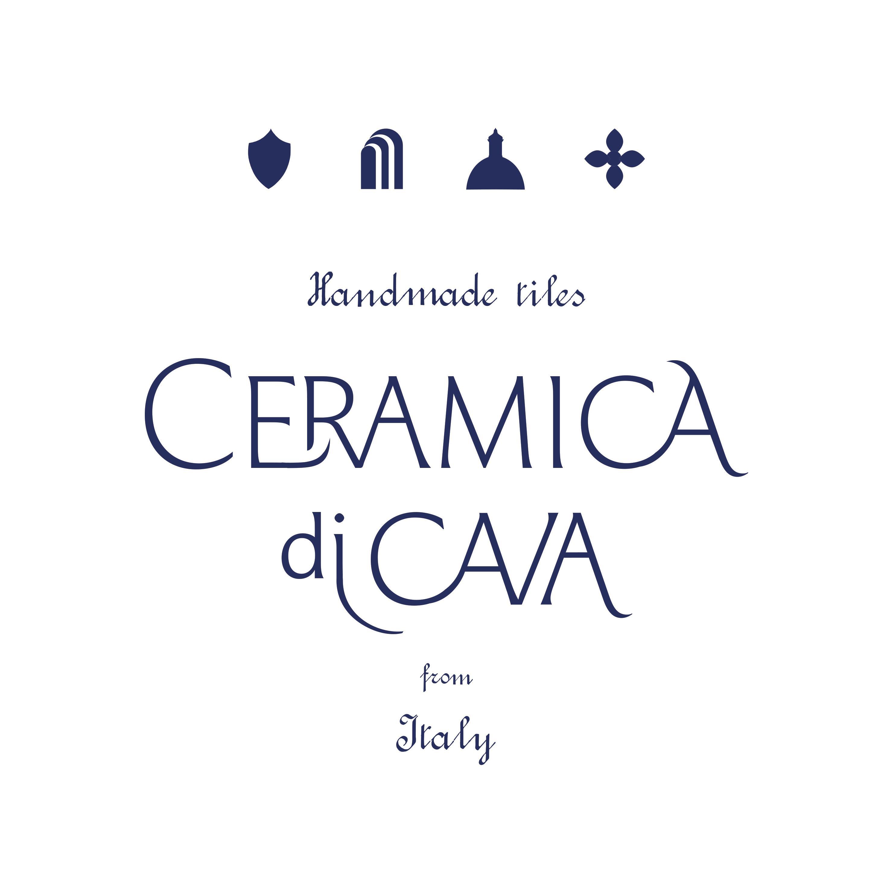 CERAMICA DI CAVA SRL logo
