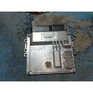 ECUs y Módulos de Computación Usados Korando Sports 6725403132 - Product Image 1