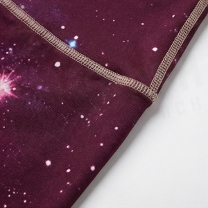 High Quality Workout Gym Yoga Wear Womens Jogger Fitness Sport Pants Running Sports Active Leggings Customized Color - Product Image 5