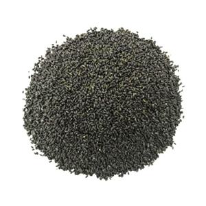 Semillas de Albahaca Negra Premium - Secas, Crudas, Sin OMG, Superalimento Vegano |   Suministro a Granel de Grado Alimenticio para la Industria Alimentaria 100% Natural de Alta Calidad - Product Image 1