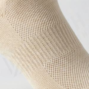 Calcetines Deportivos para Hombre, Medias Elásticas hasta la Pantorrilla, para Baloncesto, Running, Gimnasio, Transpirables, Duraderas, Suaves, Color Personalizado, Pares - Product Image 5