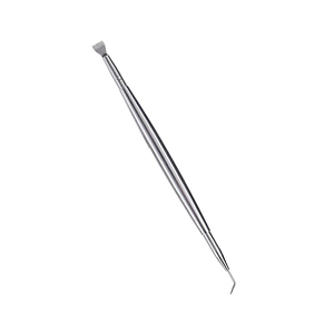 Lève-cils en acier inoxydable durable et réutilisable, outil de lifting pour extensions de cils, pour usage en salon, prix bas - Product Image 5