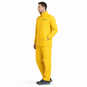 Chaquetas de trabajo impermeables con logotipo personalizado, cortavientos, con bolsillo, unisex, chaqueta de trabajo usada, OEM, chaquetas para hombre. - Product Image 3