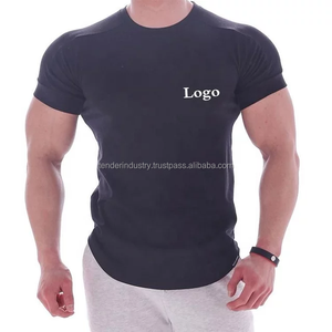 Camiseta Premium 100% Algodón para Hombre, Manga Corta, Ajuste Ligero, Talla Grande, Jersey de Alta Calidad, Secado Rápido, Transpirable - Product Image 4