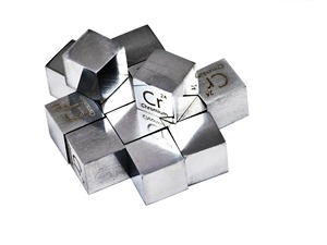 โครเมียมโลหะสำหรับขายในราคาขายส่งที่แข่งขันได้สำหรับการผลิตโลหะผสม - Product Image 5