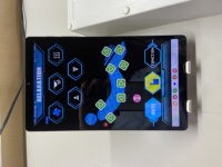 Aplikasi Pengontrol Manual 6 Bagian untuk Android & IOS, Kursi Mobil Pijat, Kipas Pendingin, Pengatur Panas, Kantung Udara, Kenyamanan yang Ditingkatkan, AKEE Plastik
