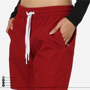 Shorts de Verano Sostenibles de Alta Calidad, Unisex, con Logotipo Personalizado, para Playa, 100% Algodón, Resistentes al Viento, Impermeables y Transpirables - Product Image 3