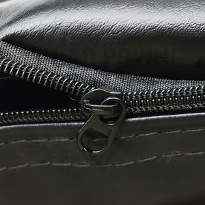 Sac de frappe suspendu en PU pour entraînement de boxe et fitness, avec remplissage de sable, idéal pour boxeurs - Meilleure vente, fournisseur fiable - Product Image 4