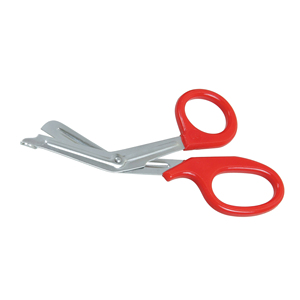 Tijeras Universales con Mango de Plástico y Hoja de Acero Inoxidable, Precio al por Mayor, para Uso Doméstico y Quirúrgico, para Tela y Costura - Product Image 2