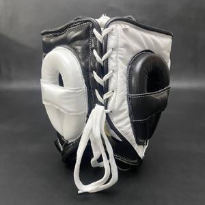 Ensemble personnalisable No Boxing No Life, arts martiaux, fitness, gants de boxe, cuir de vachette de haute qualité, rembourrage 4 couches, respirant - Product Image 5