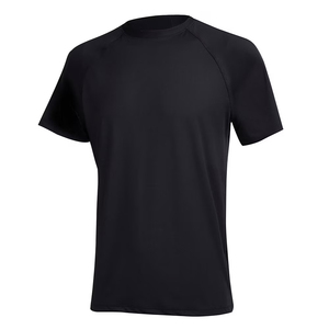 Custom UPF50 Breathable Sleeveless Rashguard <b>Compression</b> <b>Shirt</b> Polyester Spandex Quick Dry Athletic OEM ODM Supplier - Product Image 6