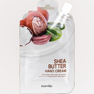 Crème pour les mains Winova Eye Lip Shea Butter Hand Cream 25g, produit de soin pour les mains, pour adoucir les peaux dures et les rendre douces. - Product Image 5