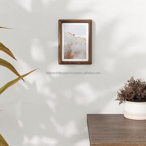 Eco-Friendly Cheap MDF Wood Photo <b>Frame</b> in Various Sizes 4x6 5x7 16x20 18x24 24x36 Picture <b>Frame</b> - Product Image 1