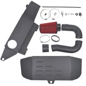 2012-2016 for BMW F30 Tuning Engine Systems Cold Air Intake Kit for 220i 228i 320i 328i 420i 428i 2.0T Models - Product Image 2