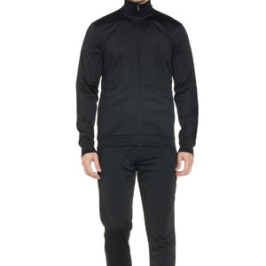 Conjuntos Deportivos Casuales con Capucha para Hombre, Diseño Personalizado 2026, Cuello con Capucha, Corte Ajustado, Alta Calidad, Precio Bajo - Product Image 1