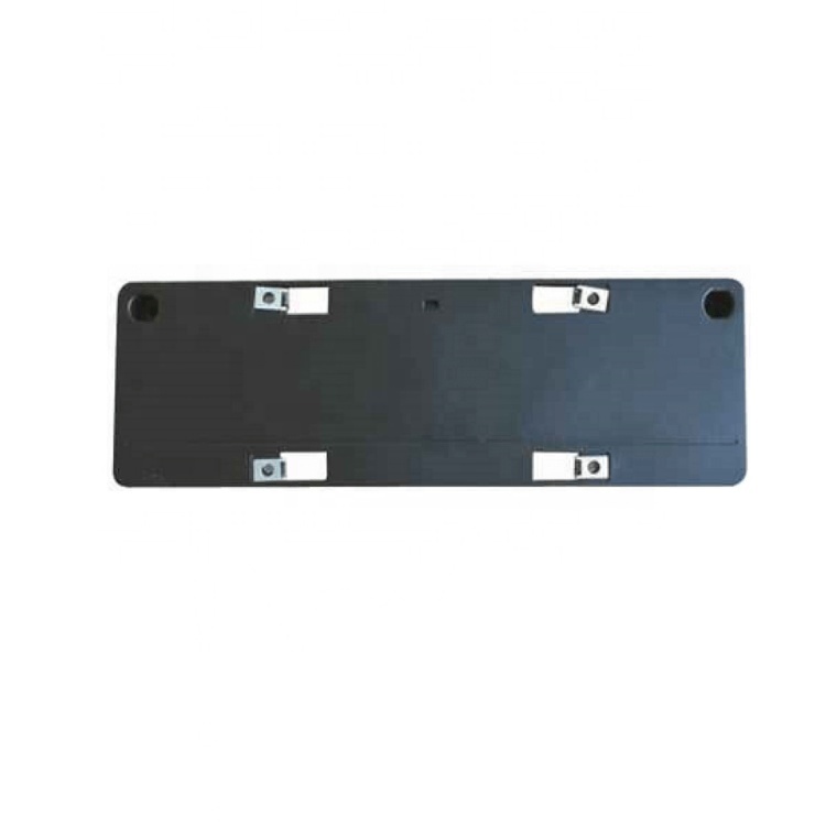 OEM 2538804100 FRONT BUMPER LICENSE PLATE