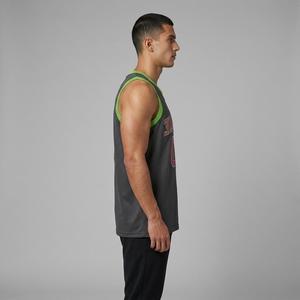 Trending basketball jersey Wholesale In Stock Customized Men Basketball Sets withstand repeated washing - Product Image 2