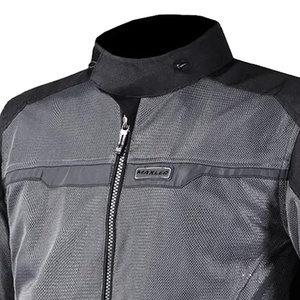 2025 factory made <b>lightweight</b> mens motorbike <b>jacket</b> long sleeve waterproof windproof breathable protective riding gear stylish - Product Image 2