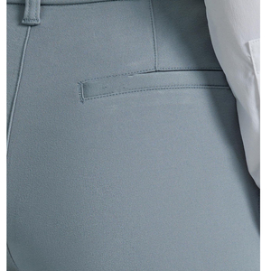 Pantalones de Vestir para Mujer al por Mayor, Elegantes, OEM, de Alta Calidad, Cómodos, con el Mejor Look, con Logotipo y Talla Personalizados, los Mejores Pantalones de Vestir para Mujer - Product Image 6