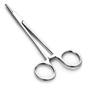 Portaagujas oftálmico médico Instrumentos quirúrgicos oftálmicos reutilizables - Product Image 4