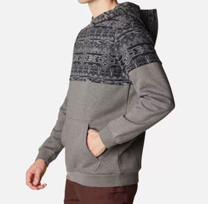 Compre Sudaderas con Capucha para Hombre a Precios Accesibles en Tela de Forro Polar Grueso Disponibles Ahora a los Precios Más Bajos para su Guardarropa de Invierno - Product Image 3