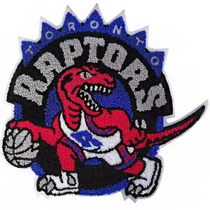 Parches Bordados de Chenilla con Tela de Sarga de Diseño Superior, Parches Termoadhesivos 3D de Navidad con Lentejuelas para Decoración de Ropa Western 26 - Product Image 4