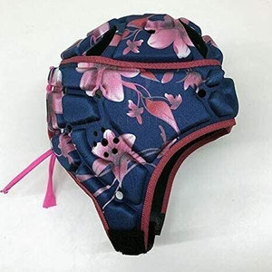 Protège-têtes de gardien de but de qualité supérieure en PU, légers, absorption des chocs, coussin en mousse souple, entraînement sûr, matchs compétitifs, sports de plein air - Product Image 4