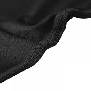 เสื้อคอมเพรสชั่นผู้ชายคุณภาพสูงราคาถูก สีตามสั่ง น้ำหนักเบา - Product Image 4