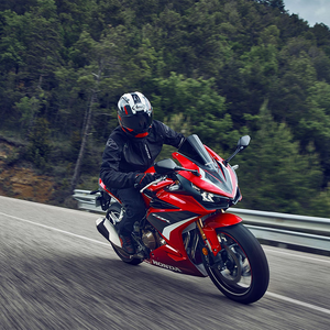 Hond_a CBR600RR 2023 - Product Image 5