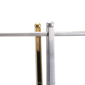 ชั้นโชว์ชุดชั้นในสำหรับเก็บชุดชั้นในชั้นโชว์ชุดชั้นในทำจากโลหะสแตนเลส - Product Image 5