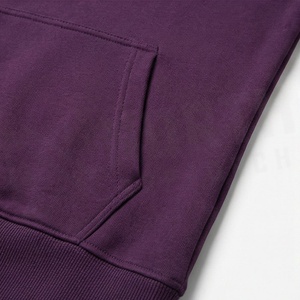 Plain Pullover Hoodies Ladies Hooded <b>Top</b> Casual <b>Thermal</b> Customized High Quality Women Apparel Sweatshirts Winter <b>Top</b> - Product Image 5