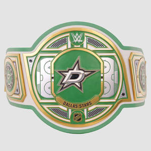 Réplica del cinturón del Dallas Stars Legacy - Product Image 1