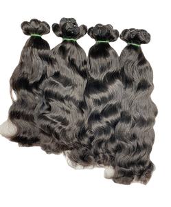 ผมถักหยักศกธรรมชาติสำหรับผู้หญิงผิวดำ - Product Image 6