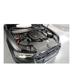 Audi A6 45 TFSI Quattro Premium 2023, Emisión Euro V, Asientos de Cuero, Volante a la Izquierda, 89,014 km, con Cámara Trasera - Product Image 6