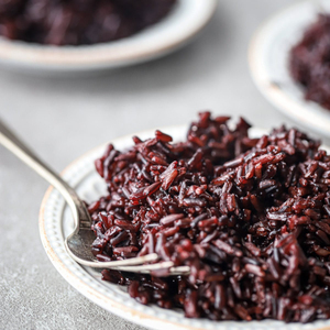 Arroz Negro Premium de Grano Entero Más Vendido para la Industria Alimentaria Global y Mercados de Exportación - Product Image 1
