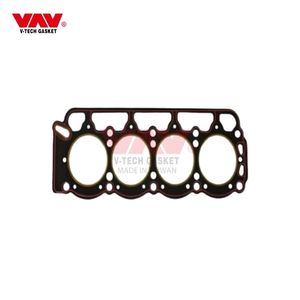 ปะเก็นฝาสูบ 2T/3T 11115-26031 สำหรับรถยนต์โตโยต้า เบนซิน - Product Image 3