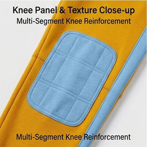 <b>Men</b> <b>Sweat</b> <b>Pants</b> Perfect For Casual Outfit And Home Relaxation Durable Stitching Comfortable Fit Designed For Sports Training - Product Image 4