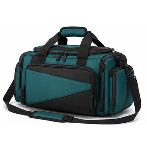 Durable Nylon <b>Medical</b> <b>Bags</b> for Hospital Clinic Use Multiple Compartments Lightweight & Eco-Friendly Professional <b>Medical</b> <b>Bags</b> - Product Image 1