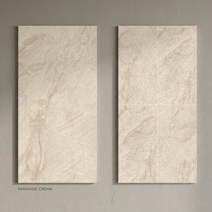 Dalles en pierre frittée 1200x2400mm, finition brillante, gris agate marbré, pour décoration murale et de sol intérieure et extérieure de luxe, garantie 5 ans et plus - Product Image 2