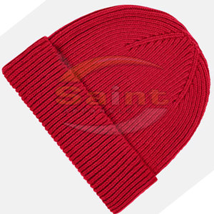 SAINT APPARELS Bonnets ajustables unisexes en tricot doux de haute qualité pour un usage quotidien décontracté, randonnée, course à pied, cyclisme, voyage - Product Image 5