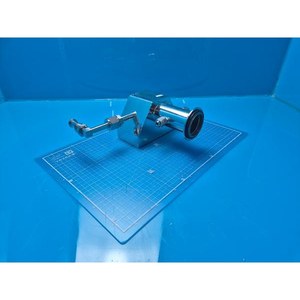 M204-001-009เทคโนโลยี CVD ส่วนประกอบห้องกระบวนการใช้เป็นชิ้นส่วนอุปกรณ์เซมิคอนดักเตอร์แบบดั้งเดิม - Product Image 2