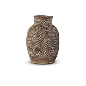 Bouteilles de parfum décoratives en verre artisanales en gros - Moradabad - Product Image 6