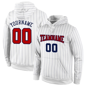 Sudadera con Capucha Deportiva para Hombre, Diseño Nuevo, Personalizada, con Estampado 3D Grunge en Negro, Blanco y Rosa, Venta al Por Mayor Directa de Fábrica - Product Image 5