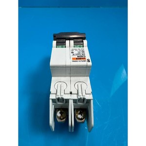 Merlin Gerin 60255 Usado Como Está - Piezas de Equipos de Semiconductores Legacy - Product Image 1