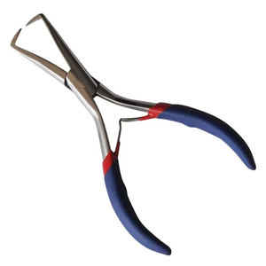 Juego de Alicates Manuales para Remover Extensiones de Cabello con Micro Anillos, Duraderos, Ecológicos, Profesionales, de Acero Inoxidable - Product Image 4