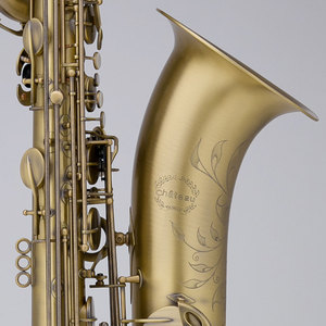 Saxofón Barítono Chateau de Taiwán - Product Image 2