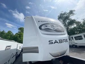 Nouveau 2026 F-o-r-e-s-t R-i-v-e-r Sabre 36F-L-X - Product Image 4