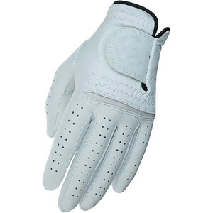 Gants de polo respirants, antidérapants, légers, compatibles avec les écrans tactiles, résistants à l'usure, respirants, imperméables, protection UV, sport - Product Image 4